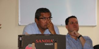 Crean tomateros de Aramberri marca propia