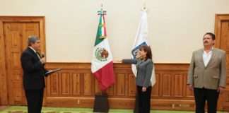 Tiene NL nueva Secretaria de Educación