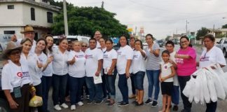 SANFERNANDO TERRITORIO QUE YA DECIDIO POR COPITZI HERNANDEZ Y TODA LA FORMULA PRIISTA