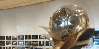 Invita Museo de Historia Mexicana al IV Coloquio Internacional de Teatro y Fútbol