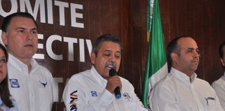 Arremete PAN contra Monreal: “Que pruebe su denuncia”, exige