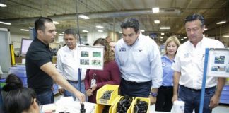 Propone IGCV mejores viviendas, más salario y menos impuestos