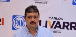 Presenta Carlos Ulivarri cargos legales contra actual administración de Río Bravo