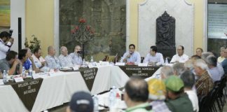 Apoyará IGCV a productores agrícolas para que sean más competitivos