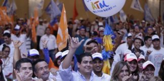 Dará Ismael García Cabeza de Vaca todo el apoyo para la educación de los jóvenes