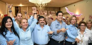 IGCV asegura el triunfo de Carlos Ulivarri el próximo 1 de Julio