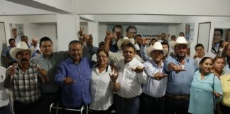 Continúa la suma de adhesiones al proyecto del PAN