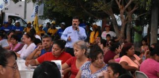 “Nuestra prioridad será incrementar el turismo en Río Bravo”: Carlos Ulivarri