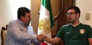 Guajardo Acevedo se suman al cambio que traerá Carlos Ulivarri