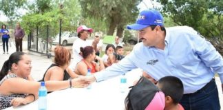 Mujeres emprendedoras serán apoyadas por Carlos Ulivarri