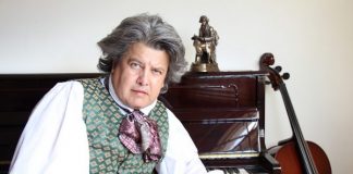 Muestra Estatal de Teatro Nuevo León 2018 presenta lo mejor de la escena local