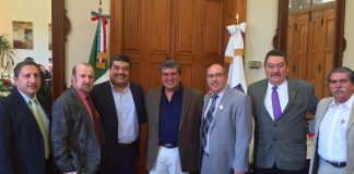 Pactan Estado y maestros reinicio de diálogo