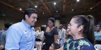 Activa PAN ejército para la defensa del voto en la zona sur de Tamaulipas