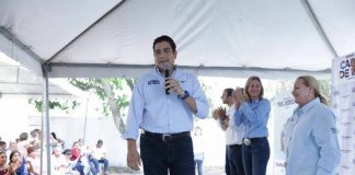 Abrirá inversión energética oportunidades para los empresarios tamaulipecos