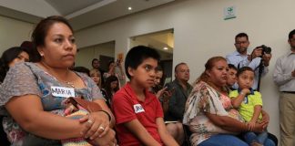 Apoya DIF NL campaña de cirugía gratuita de labio y/o paladar hendido