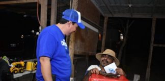 Apoyo a las personas capacidades diferentes