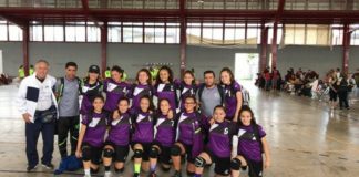 Arrasa NL con medallero en Juegos Deportivos Nacionales de Educación Básica