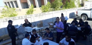 Asume Estado seguridad pública en Cadereyta