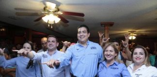 Atraer inversión para generar empleos en la Ribereña es una prioridad: García Cabeza de Vaca