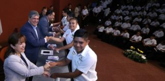 Busca Estado ampliar centros de Alto Rendimiento Académico