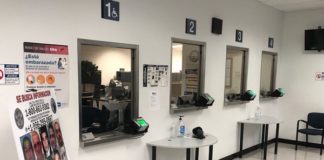 Colocan autoridades fronterizas lista de los más buscados en accesos internacionales