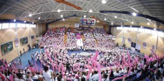 Combatirá con leyes García Cabeza de Vaca violencia contra la mujer