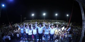 Con mayor inversión y más turismo, se recuperará economía del sur de Tamaulipas