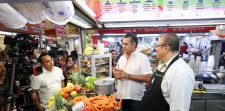 Creará Jaime comisión especial para personas desaparecidas