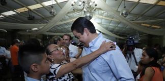 Dará García Cabeza de Vaca impulso económico al “corazón de Tamaulipas”