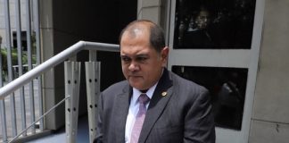 Denuncia Jaime incongruencia en alianzas políticas