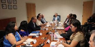 Discuten estrategias contra trabajo infantil en NL