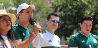 Emilio Cárdenas Montfort se pronuncia por unas elecciones transparentes y limpias