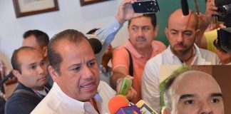 GERENTE COMAPA VICTORIA FINANCÍA CAMPAÑA DE OSCAR ALMARAZ Y “EL GATO FLORES”, EL OPERADOR….!