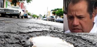 “A OSCAR ALMARAZ, LE COBRARÁN LA FACTURA”