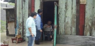 GRAN SENTIDO HUMANO DE NETO ROBINSON TERÁN