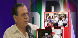 X.-CONOZCO A MI PUEBLO Y JUNTOS VAMOS A LOGRAR QUE A REYNOSA LE VAYA BIEN