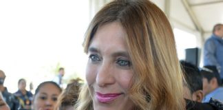 HARÉ LA OBRA QUE NO SE VE, PARA BIEN DE LAS FAMILIAS DE REYNOSA: MAKI