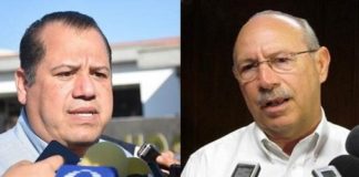 A CHUCHÍN Y ALMARAZ, “YA SE LES ESTÁ VOLTEANDO LA GENTE”