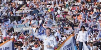 CON ANAYA HASTA LA VICTORIA…….!