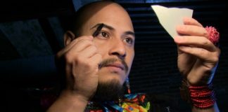 Contribuye Muestra Internacional de Cine Queer a la visibilidad de la comunidad LGTB