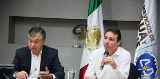 Garantiza AyD abasto de agua potable las 24 horas