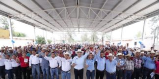 “Garantizar abasto de agua en Tula es prioridad”