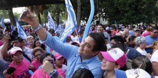 “Hoy vemos a Victoria muy decidida a cambiar”: García Cabeza de Vaca