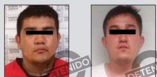 Operaban en Reynosa implicados en robo de vehículos con violencia