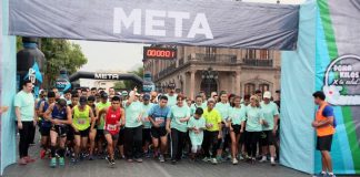 Impulsa Estado hábitos saludables