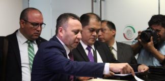 Presentan iniciativa Bronca contra la corrupción