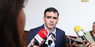 Instalarán en C-5 mesa de vigilancia permanene para el proceso electoral