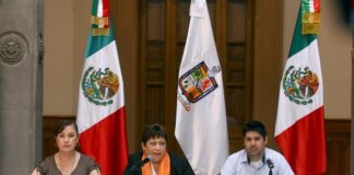 Inician diagnóstico sobre violencia sexual en el transporte público en NL