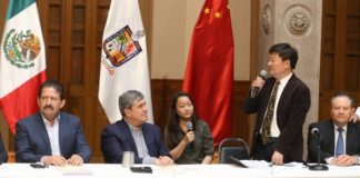 Interesa a empresarios chinos aumentar inversiones en NL