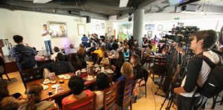 Exige Bronco soluciones para migrantes